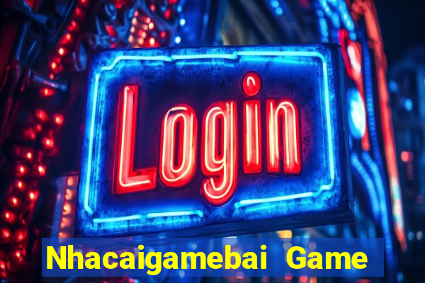 Nhacaigamebai Game Bài 789