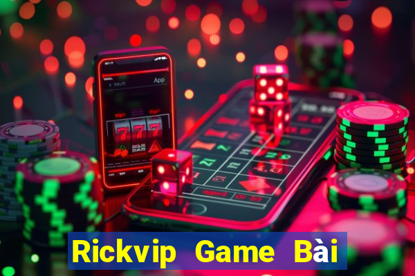 Rickvip Game Bài Đổi Thưởng Go88