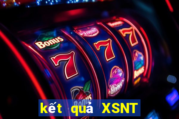 kết quả XSNT ngày 13