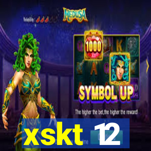 xskt 12