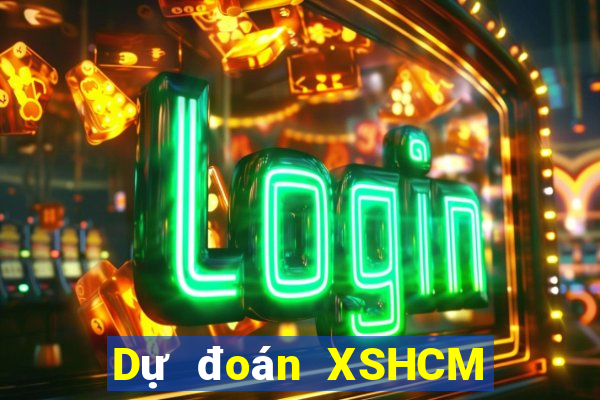 Dự đoán XSHCM ngày 2