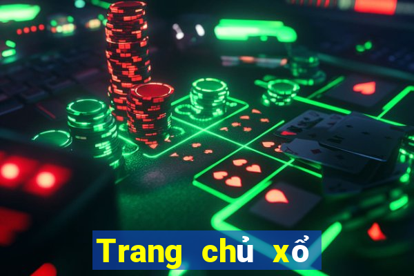 Trang chủ xổ số 8816