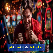 phần mềm đánh Pocker