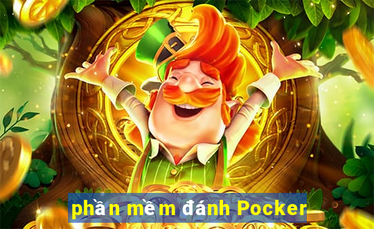 phần mềm đánh Pocker