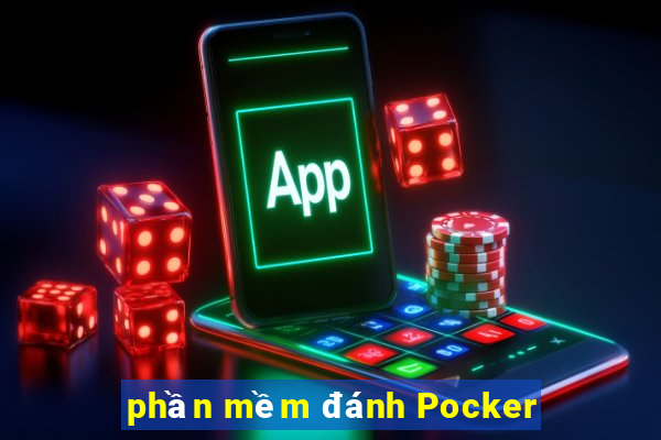 phần mềm đánh Pocker