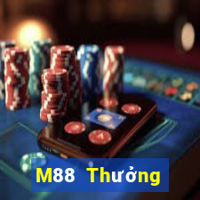 M88 Thưởng thức giải trí Apple Edition