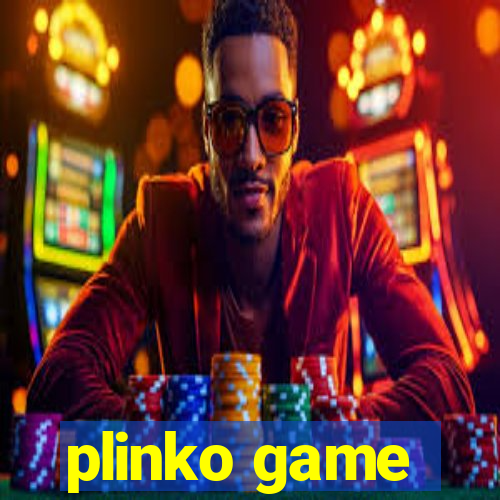 plinko game