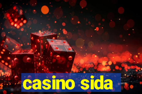 casino sida