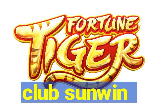 club sunwin