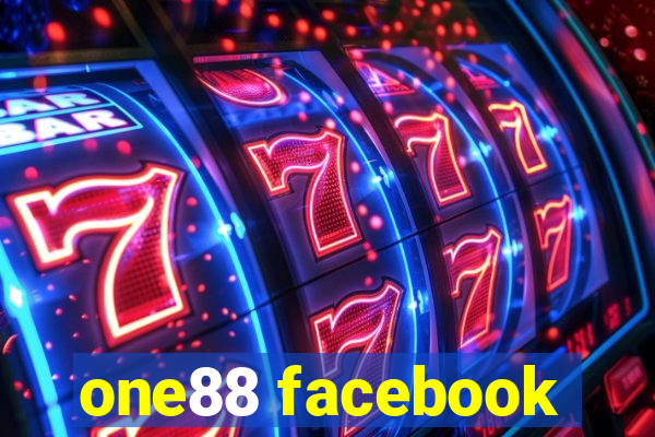 one88 facebook