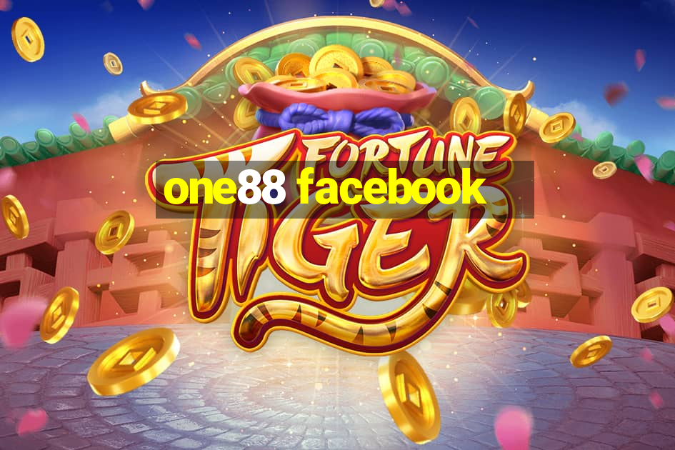 one88 facebook