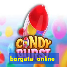 borgata online casino bonus code