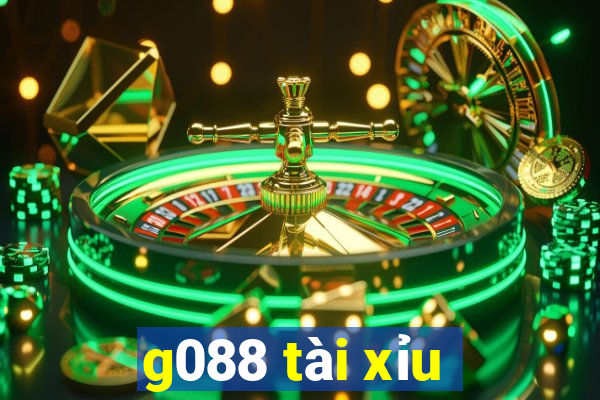 g088 tài xỉu