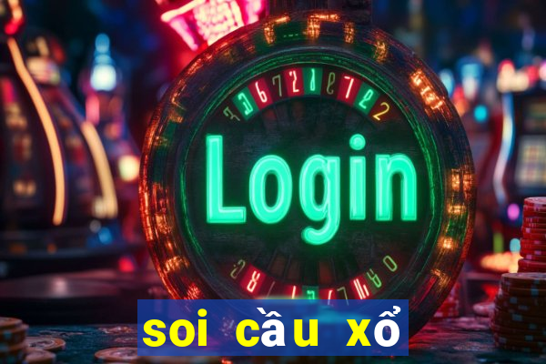 soi cầu xổ số cà mau