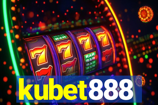 kubet888