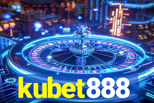 kubet888