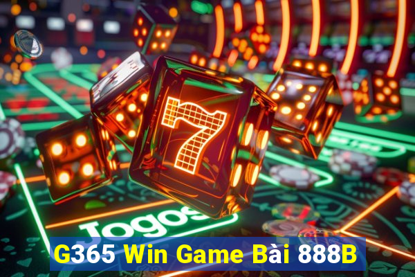 G365 Win Game Bài 888B