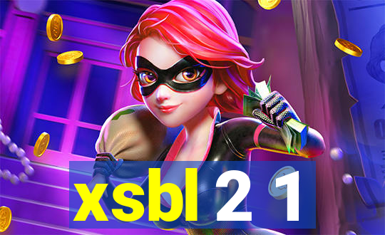 xsbl 2 1