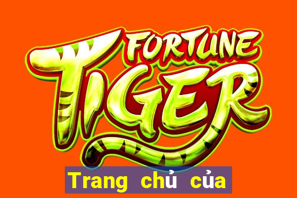 Trang chủ của Ding giải trí