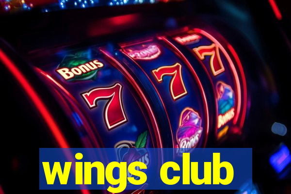 wings club