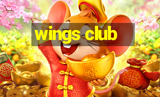 wings club