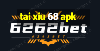 tai xiu 68 apk