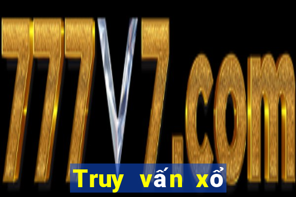 Truy vấn xổ số việt nam