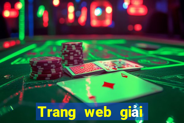 Trang web giải trí bwin