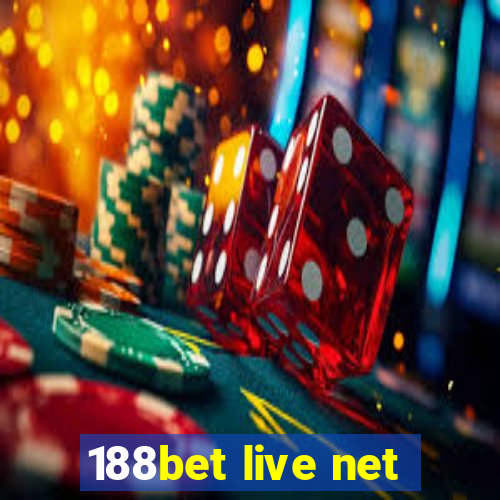 188bet live net