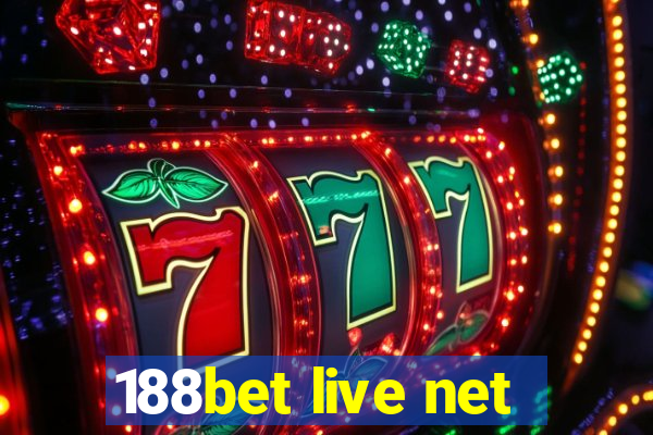 188bet live net