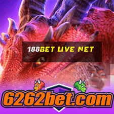 188bet live net