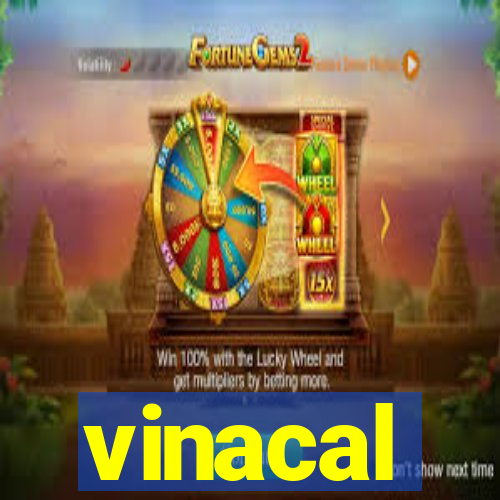 vinacal