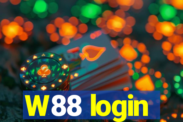 W88 login