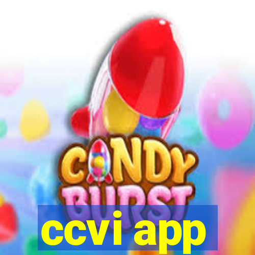 ccvi app