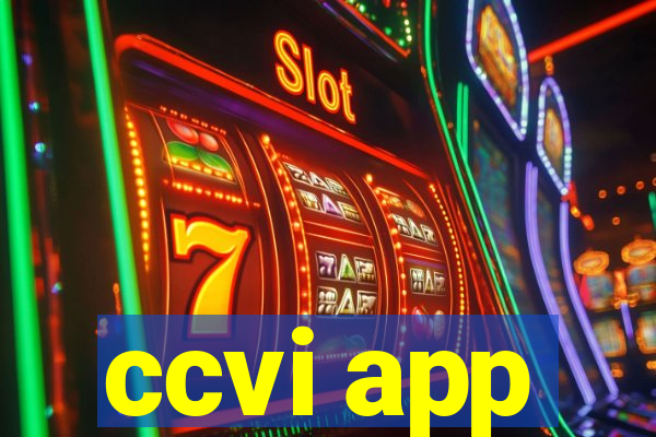 ccvi app