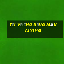 Tải về ứng dụng màu Aiying