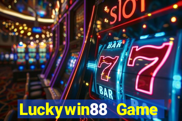 Luckywin88 Game Bài 52Play