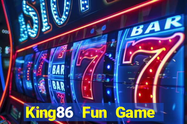 King86 Fun Game Bài Yo88