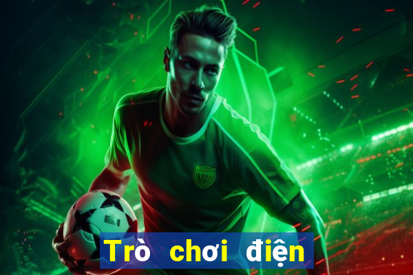 Trò chơi điện tử bet