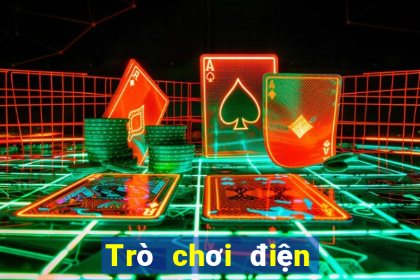 Trò chơi điện tử bet