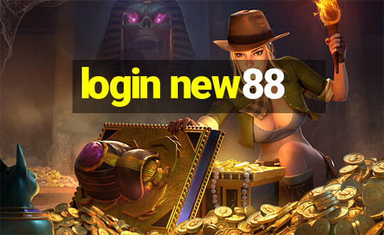 login new88