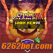 login new88