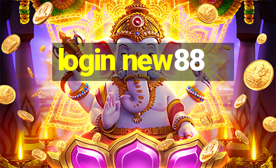 login new88