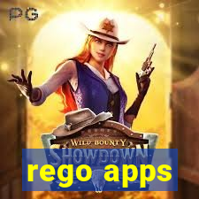 rego apps