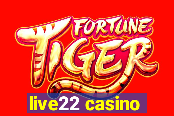 live22 casino