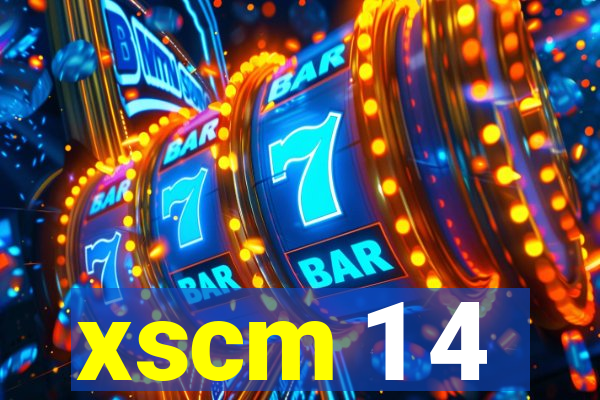 xscm 1 4