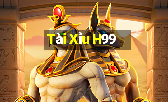 Tài Xỉu H99