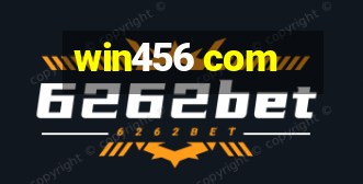 win456 com