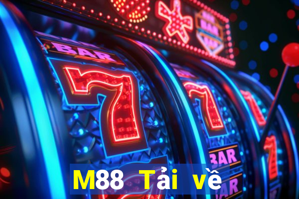 M88 Tải về mạt chược Datang 2019ios