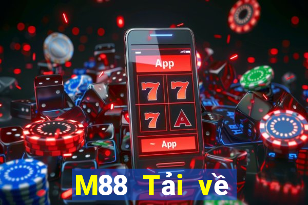 M88 Tải về mạt chược Datang 2019ios